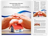 Home Insurance Template