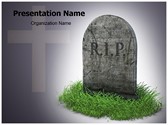 Rip Editable PowerPoint Template