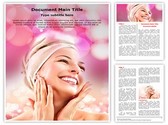 Dermatology Template