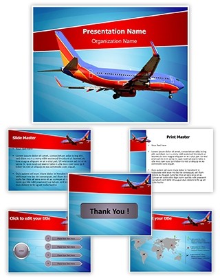 Southwest Airlines