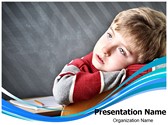 Adhd Editable PowerPoint Template