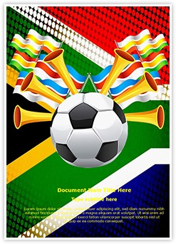 Football South Africa