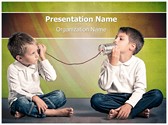 Alexander Graham Bell Discovery Template