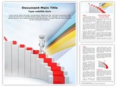 Ladder of success Template