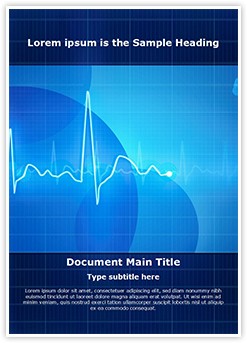 Electrocardiogram