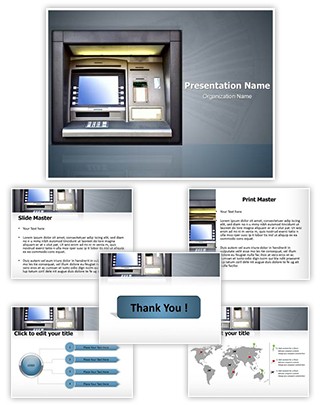 Automated Teller Machine