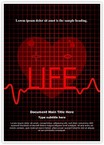 Medical Cardiogram Abstract