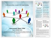 People Network Template