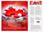 Puzzle Template