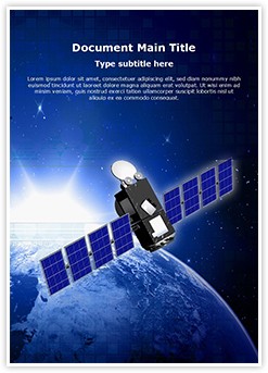 Satellite