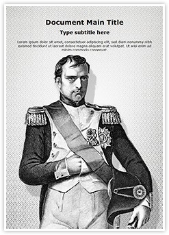 Napoleon Bonaparte