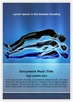 Astral Projection Editable Template