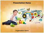Elementary Education Template