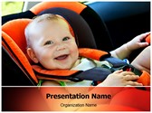 Child Safety Editable PowerPoint Template