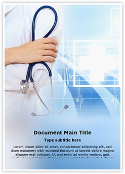 medical background