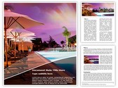 Resort Template